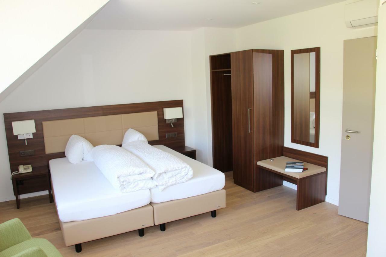 Seehotel Delphin Meisterschwanden Zewnętrze zdjęcie